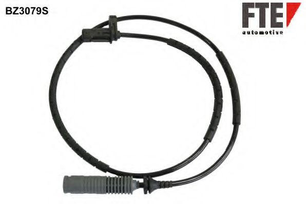 датчик, обороти на колелото