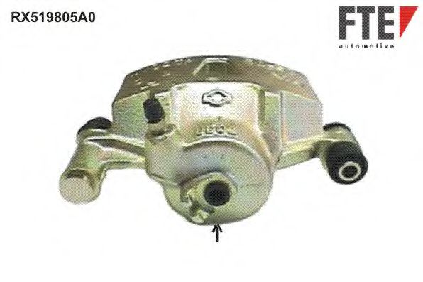 спирачен апарат