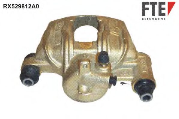 спирачен апарат