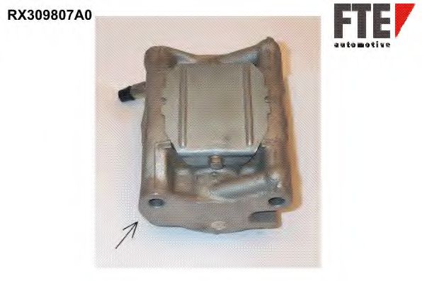 спирачен апарат