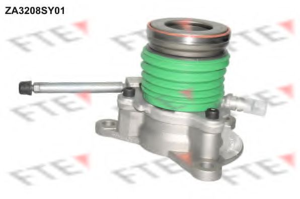 централен изключвател, съединител ZA3208SY01