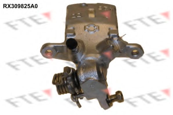спирачен апарат RX309825A0