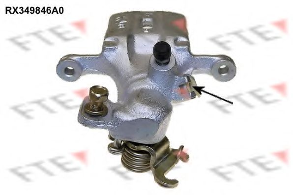 спирачен апарат RX349846A0