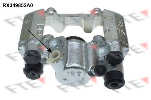 спирачен апарат RX349852A0