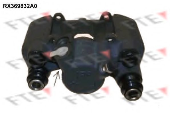 спирачен апарат RX369832A0