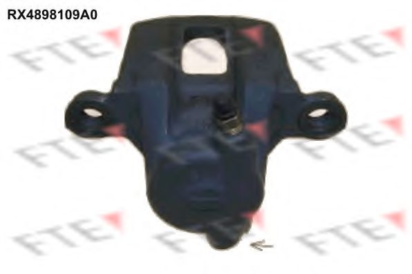 спирачен апарат RX4898109A0