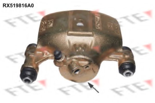 спирачен апарат RX519816A0