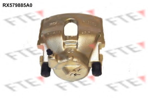 спирачен апарат RX579885A0