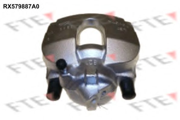 спирачен апарат RX579887A0