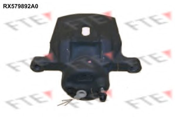 спирачен апарат RX579892A0