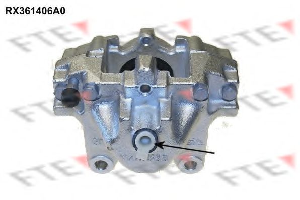 спирачен апарат