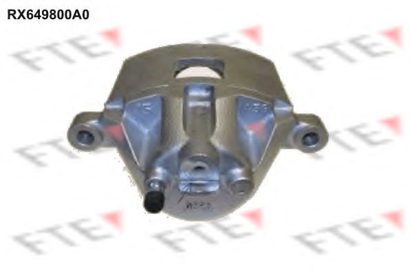 спирачен апарат RX649800A0