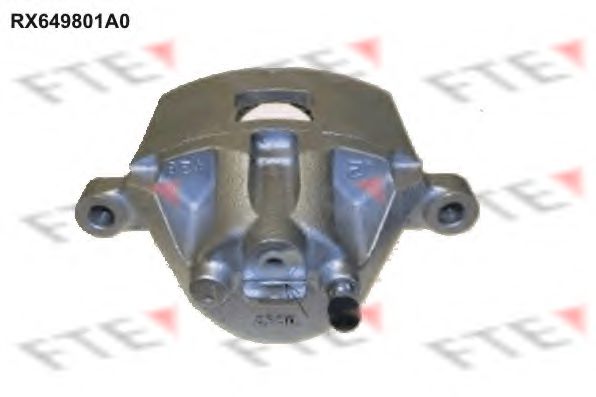 спирачен апарат RX649801A0