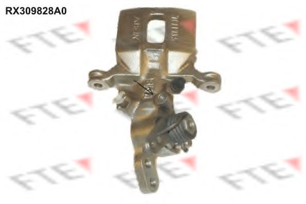 спирачен апарат RX309828A0