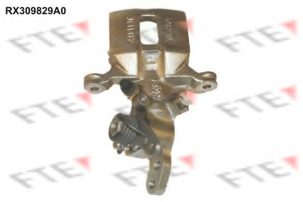 спирачен апарат RX309829A0