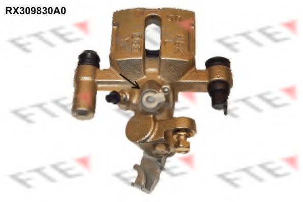 спирачен апарат RX309830A0