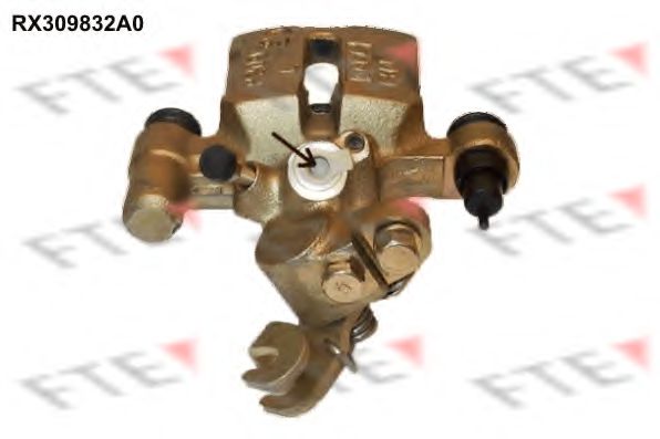 спирачен апарат RX309832A0