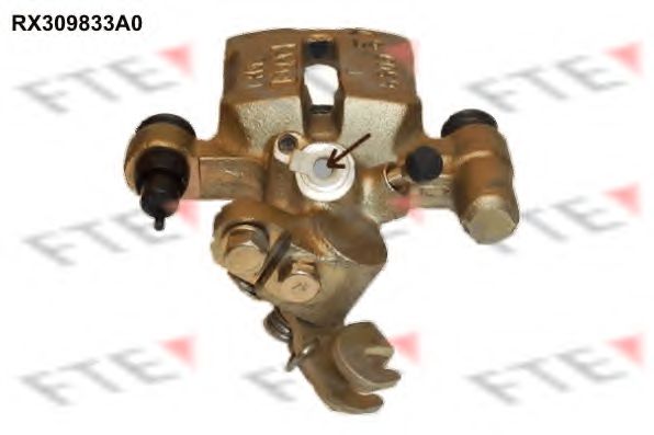 спирачен апарат RX309833A0