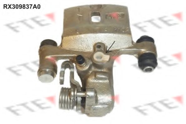 спирачен апарат RX309837A0