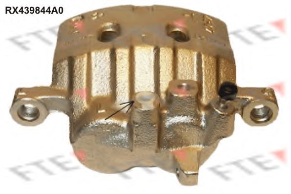спирачен апарат RX439844A0