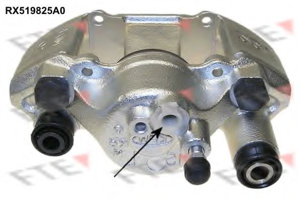 спирачен апарат RX519825A0