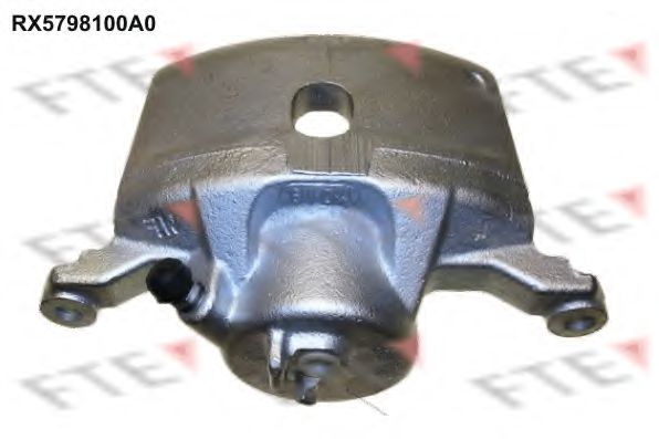 спирачен апарат RX5798100A0