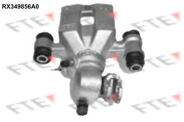 спирачен апарат RX349856A0
