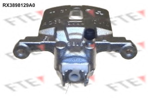 спирачен апарат RX3898129A0