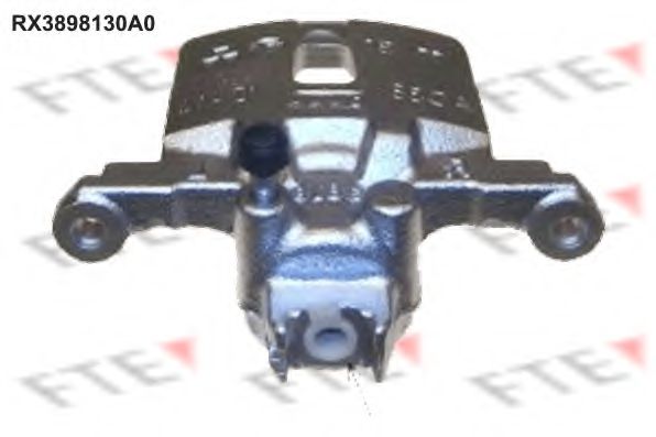 спирачен апарат RX3898130A0