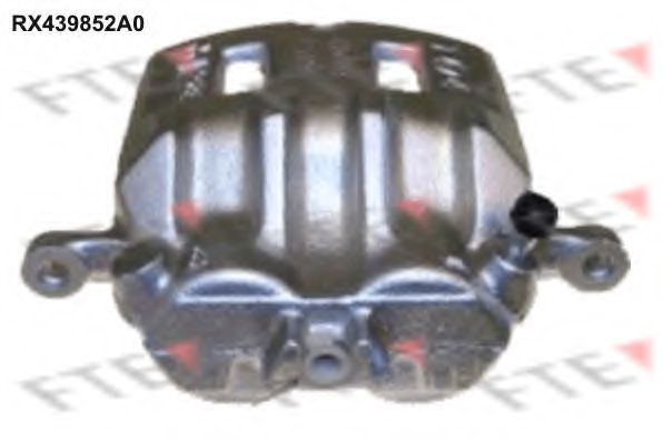 спирачен апарат RX439852A0