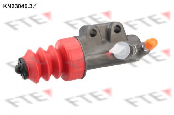 долна помпа за съединител, съединител KN23040.3.1