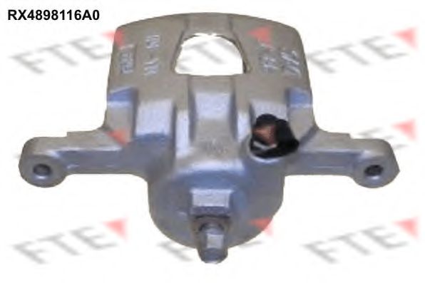 спирачен апарат RX4898116A0