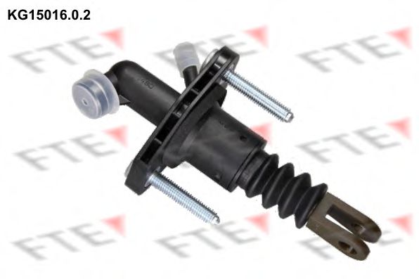 горна помпа на съединител KG15016.0.2