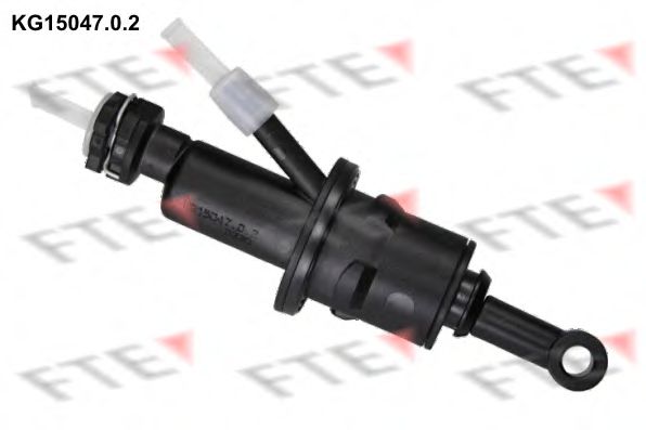 горна помпа на съединител KG15047.0.2