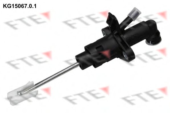 горна помпа на съединител KG15067.0.1