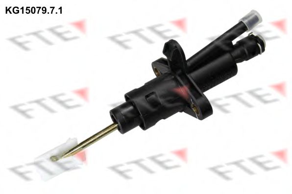 горна помпа на съединител KG15079.7.1