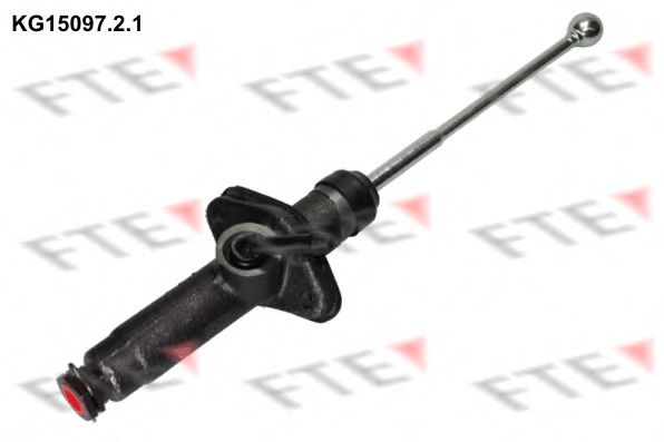 горна помпа на съединител KG15097.2.1