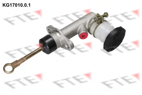 горна помпа на съединител KG17010.0.1