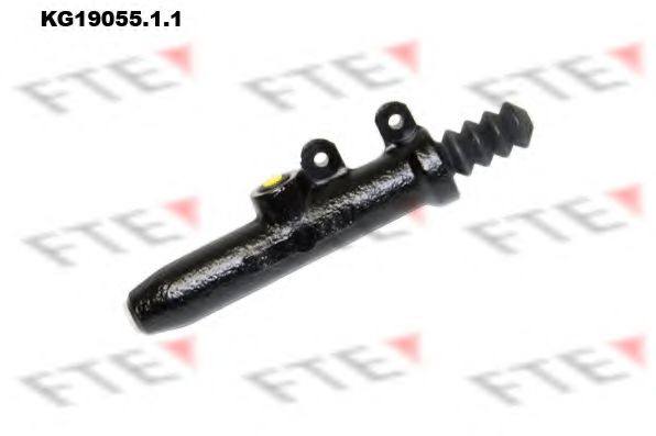 горна помпа на съединител KG19055.1.1