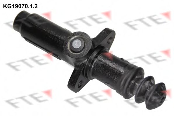 горна помпа на съединител KG19070.1.2