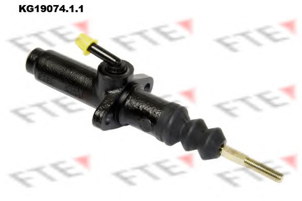 горна помпа на съединител KG19074.1.1