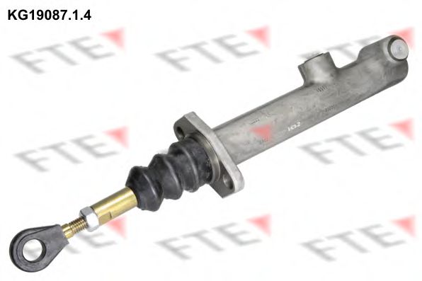 горна помпа на съединител KG19087.1.4