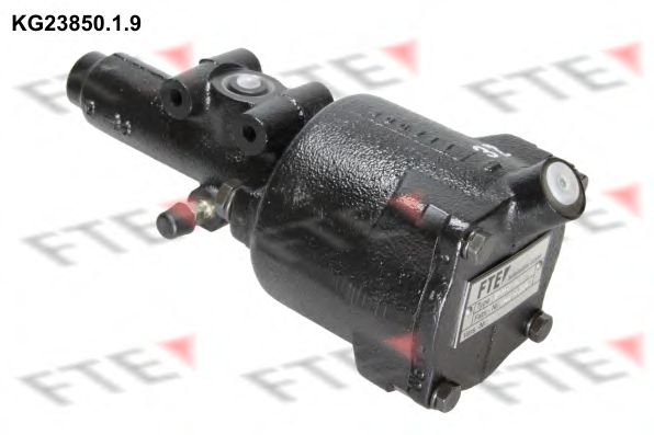 горна помпа на съединител KG23850.1.9