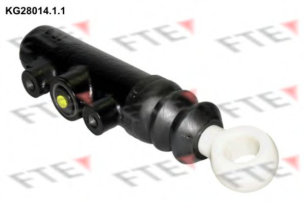 горна помпа на съединител KG28014.1.1