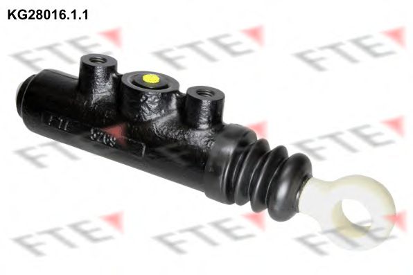 горна помпа на съединител KG28016.1.1