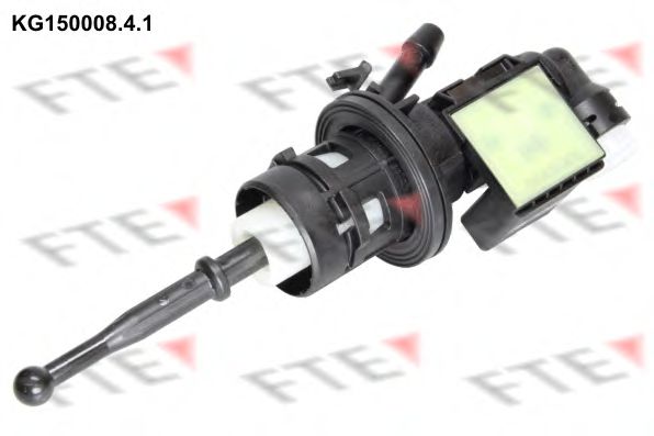 горна помпа на съединител KG150008.4.1