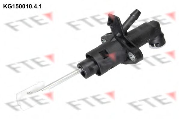 горна помпа на съединител KG150010.4.1