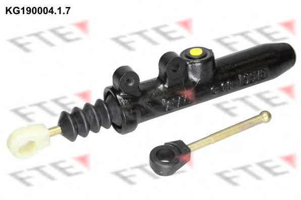 горна помпа на съединител KG190004.1.7