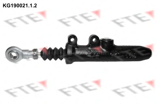 горна помпа на съединител KG190021.1.2