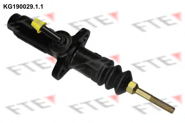 горна помпа на съединител KG190029.1.1